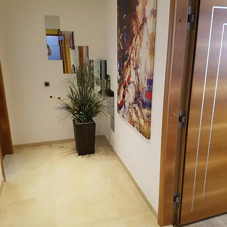 Martina Fur 4 Personen Fjesa