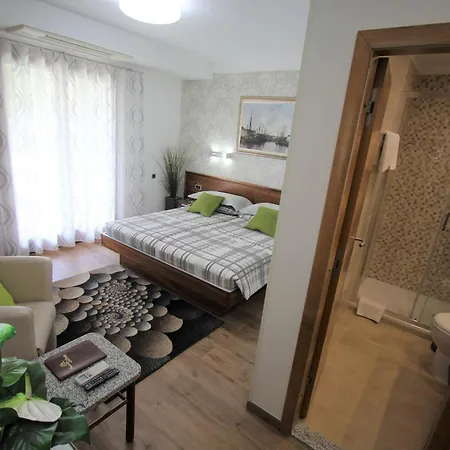 Appartamento Martina Fur 4 Personen